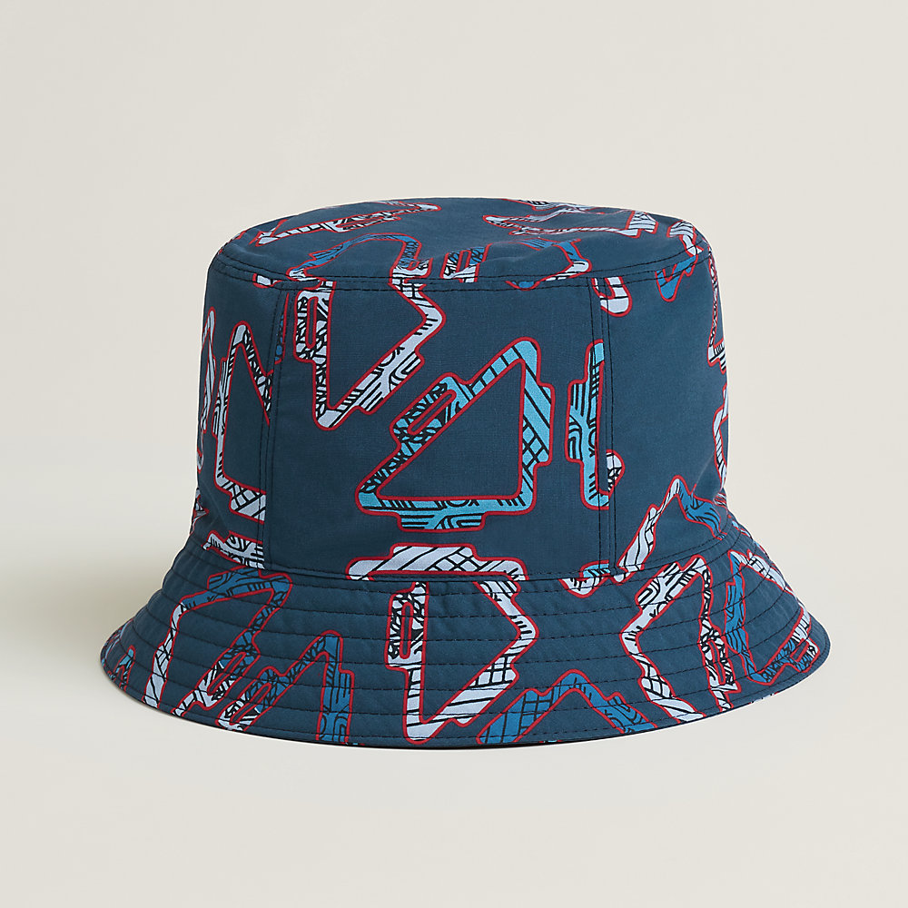 Eden bucket hat | Hermès UAE